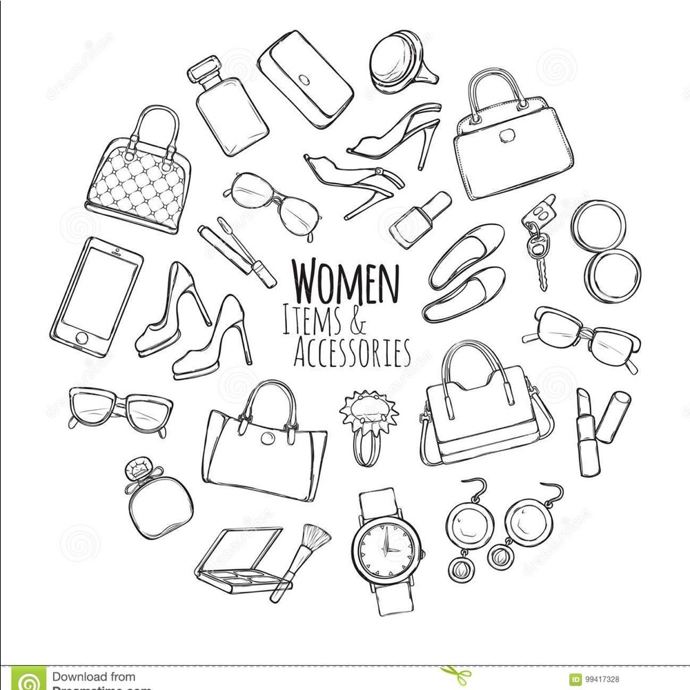 Women’s Accessories